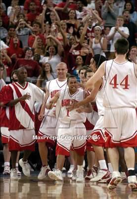 Thumbnail 1 in St. Augustine vs. Santa Cruz (State D3 Final)#3 photogallery.