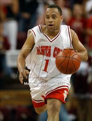 Thumbnail 3 in St. Augustine vs. Santa Cruz (State D3 Final)#3 photogallery.