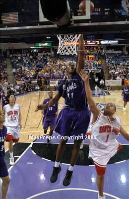 Thumbnail 1 in St. Augustine vs. Santa Cruz (State D3 Final)#3 photogallery.