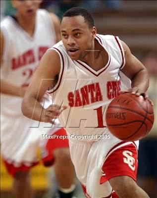 Thumbnail 2 in St. Augustine vs. Santa Cruz (State D3 Final)#3 photogallery.