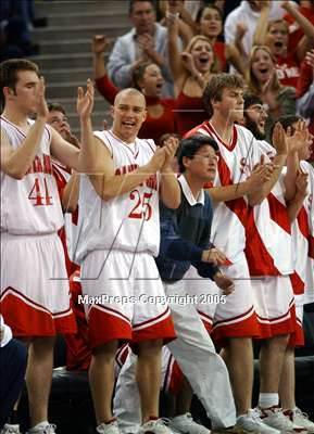 Thumbnail 1 in St. Augustine vs. Santa Cruz (State D3 Final)#3 photogallery.