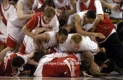 Thumbnail 1 in St. Augustine vs. Santa Cruz (State D3 Final)#3 photogallery.