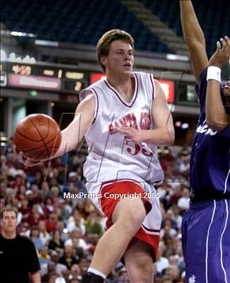Thumbnail 2 in St. Augustine vs. Santa Cruz (State D3 Final)#3 photogallery.