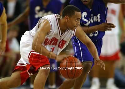 Thumbnail 2 in St. Augustine vs. Santa Cruz (State D3 Final)#3 photogallery.