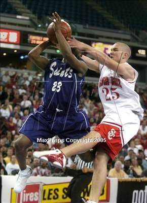 Thumbnail 3 in St. Augustine vs. Santa Cruz (State D3 Final)#3 photogallery.