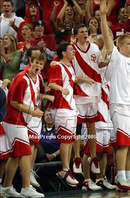Thumbnail 2 in St. Augustine vs. Santa Cruz (State D3 Final)#3 photogallery.