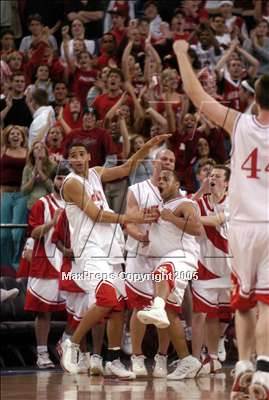 Thumbnail 1 in St. Augustine vs. Santa Cruz (State D3 Final)#3 photogallery.