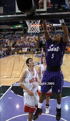Thumbnail 1 in St. Augustine vs. Santa Cruz (State D3 Final)#3 photogallery.