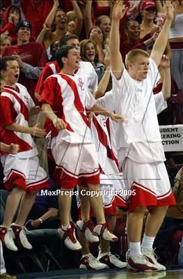 Thumbnail 1 in St. Augustine vs. Santa Cruz (State D3 Final)#3 photogallery.