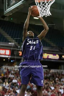Thumbnail 2 in St. Augustine vs. Santa Cruz (State D3 Final)#3 photogallery.