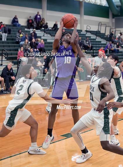 Thumbnail 1 in Mayde Creek vs Morton Ranch photogallery.