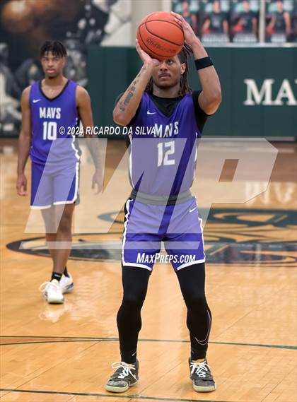 Thumbnail 3 in Mayde Creek vs Morton Ranch photogallery.