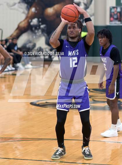 Thumbnail 3 in Mayde Creek vs Morton Ranch photogallery.