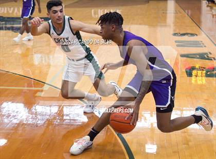 Thumbnail 2 in Mayde Creek vs Morton Ranch photogallery.