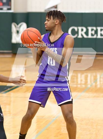 Thumbnail 1 in Mayde Creek vs Morton Ranch photogallery.