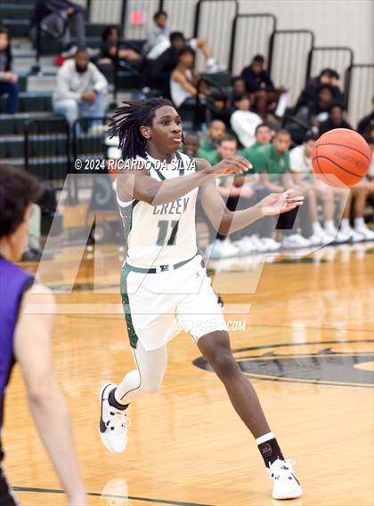 Thumbnail 3 in Mayde Creek vs Morton Ranch photogallery.
