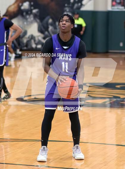 Thumbnail 2 in Mayde Creek vs Morton Ranch photogallery.
