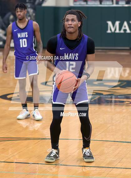 Thumbnail 2 in Mayde Creek vs Morton Ranch photogallery.