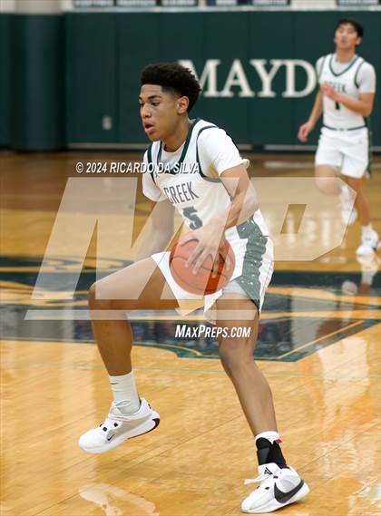 Thumbnail 3 in Mayde Creek vs Morton Ranch photogallery.