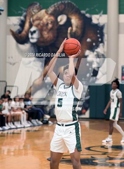 Thumbnail 3 in Mayde Creek vs Morton Ranch photogallery.