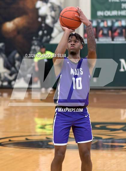 Thumbnail 3 in Mayde Creek vs Morton Ranch photogallery.