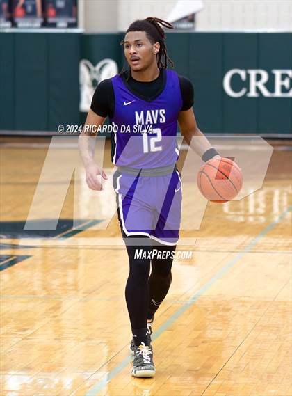 Thumbnail 2 in Mayde Creek vs Morton Ranch photogallery.