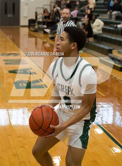 Thumbnail 2 in Mayde Creek vs Morton Ranch photogallery.