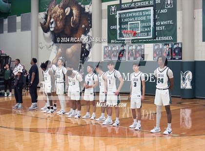 Thumbnail 2 in Mayde Creek vs Morton Ranch photogallery.