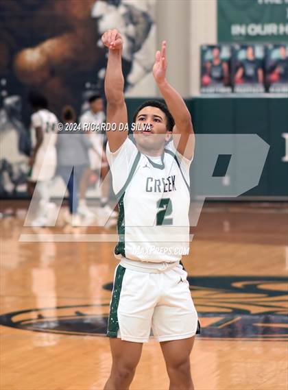 Thumbnail 3 in Mayde Creek vs Morton Ranch photogallery.