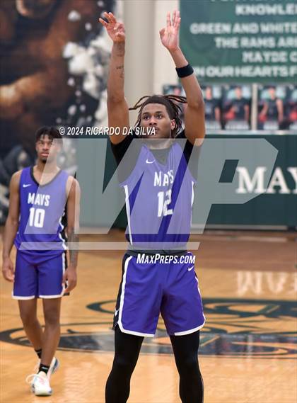 Thumbnail 2 in Mayde Creek vs Morton Ranch photogallery.