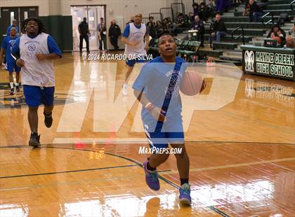 Thumbnail 3 in Mayde Creek vs Morton Ranch photogallery.