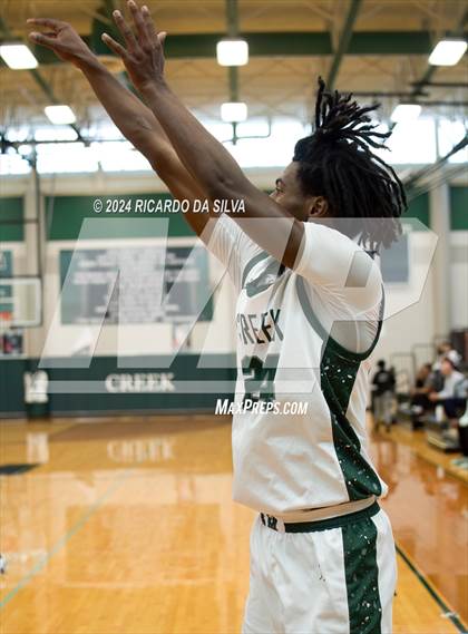 Thumbnail 2 in Mayde Creek vs Morton Ranch photogallery.