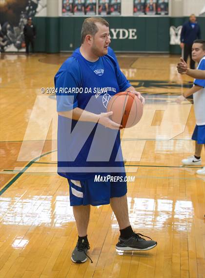 Thumbnail 1 in Mayde Creek vs Morton Ranch photogallery.