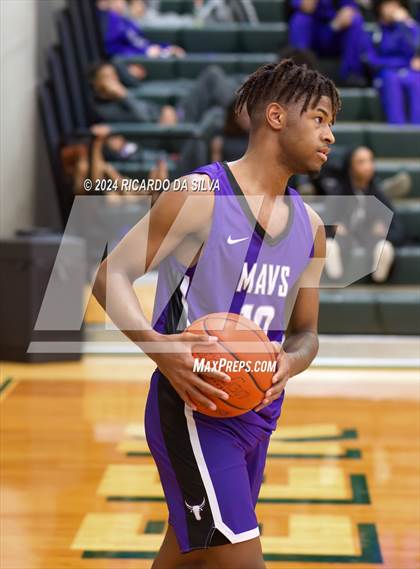 Thumbnail 3 in Mayde Creek vs Morton Ranch photogallery.