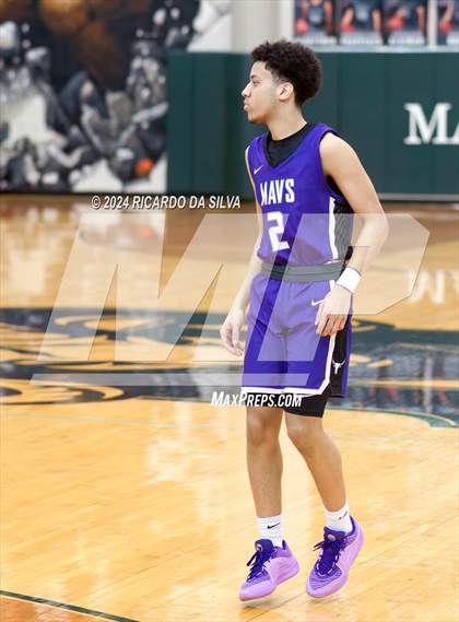 Thumbnail 3 in Mayde Creek vs Morton Ranch photogallery.