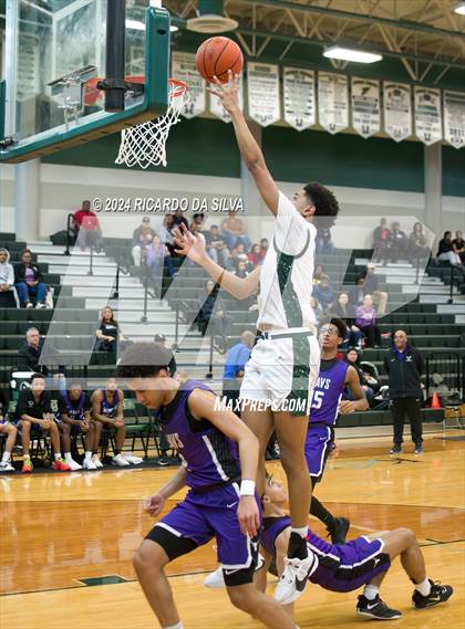 Thumbnail 2 in Mayde Creek vs Morton Ranch photogallery.