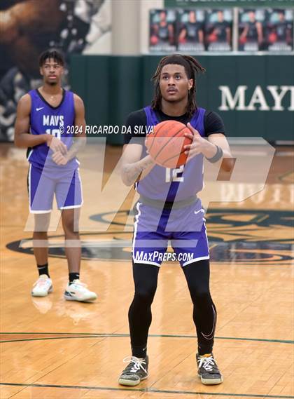 Thumbnail 1 in Mayde Creek vs Morton Ranch photogallery.