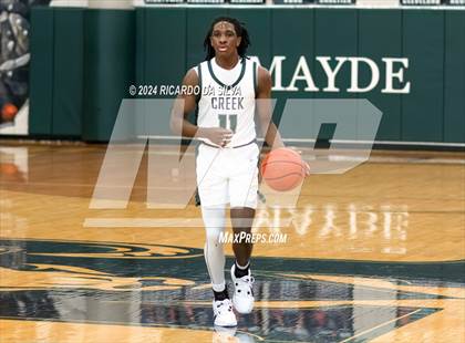 Thumbnail 2 in Mayde Creek vs Morton Ranch photogallery.