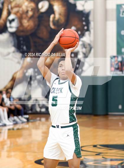 Thumbnail 2 in Mayde Creek vs Morton Ranch photogallery.