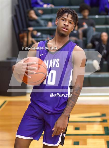 Thumbnail 1 in Mayde Creek vs Morton Ranch photogallery.