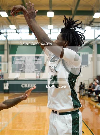 Thumbnail 3 in Mayde Creek vs Morton Ranch photogallery.