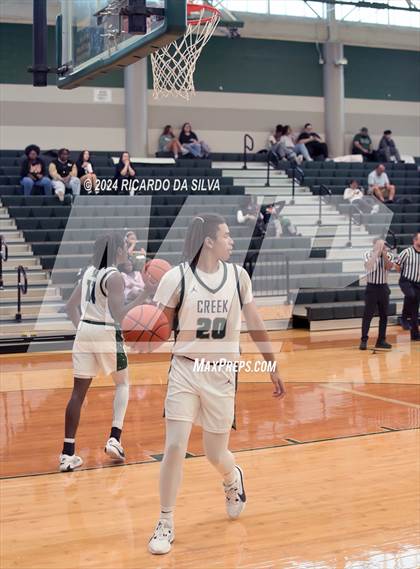 Thumbnail 2 in Mayde Creek vs Morton Ranch photogallery.