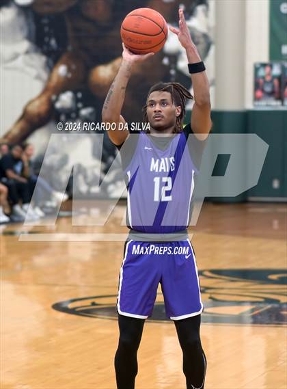Thumbnail 1 in Mayde Creek vs Morton Ranch photogallery.