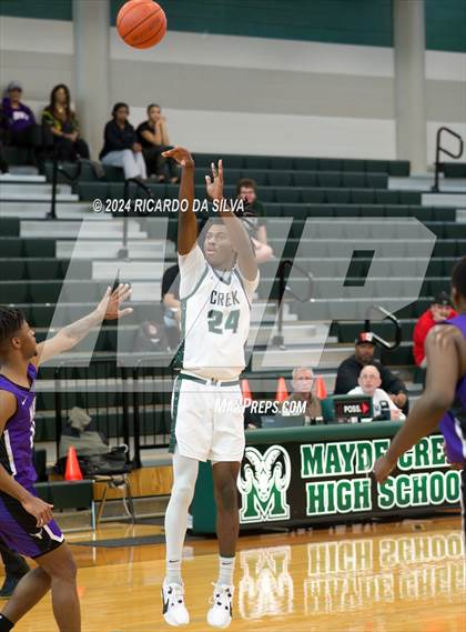 Thumbnail 1 in Mayde Creek vs Morton Ranch photogallery.