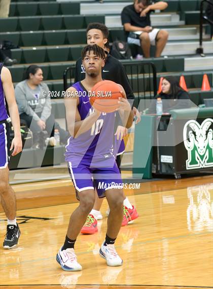 Thumbnail 1 in Mayde Creek vs Morton Ranch photogallery.