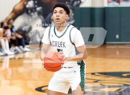 Thumbnail 1 in Mayde Creek vs Morton Ranch photogallery.