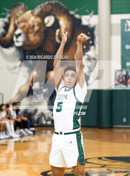 Thumbnail 1 in Mayde Creek vs Morton Ranch photogallery.
