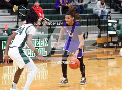 Thumbnail 1 in Mayde Creek vs Morton Ranch photogallery.