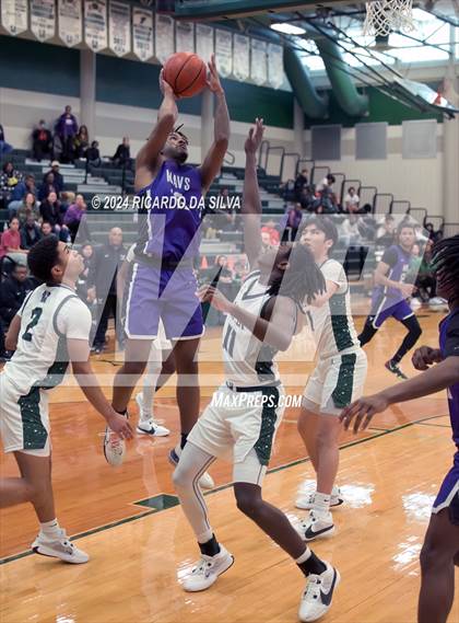 Thumbnail 2 in Mayde Creek vs Morton Ranch photogallery.