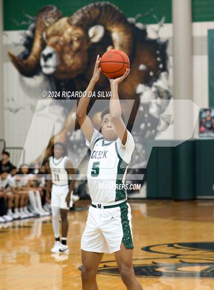 Thumbnail 3 in Mayde Creek vs Morton Ranch photogallery.
